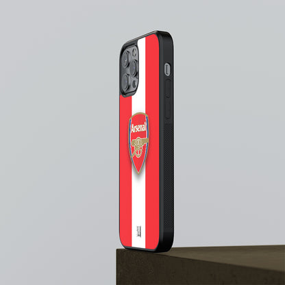 Arsenal F.C. - Designer Phone Glass Case