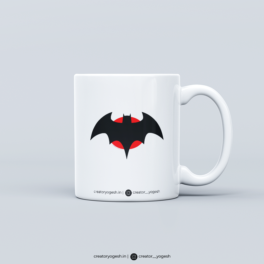 Batman Logo