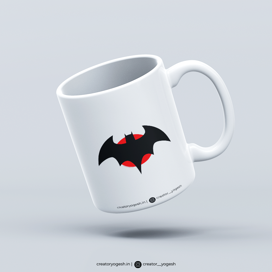 Batman Logo