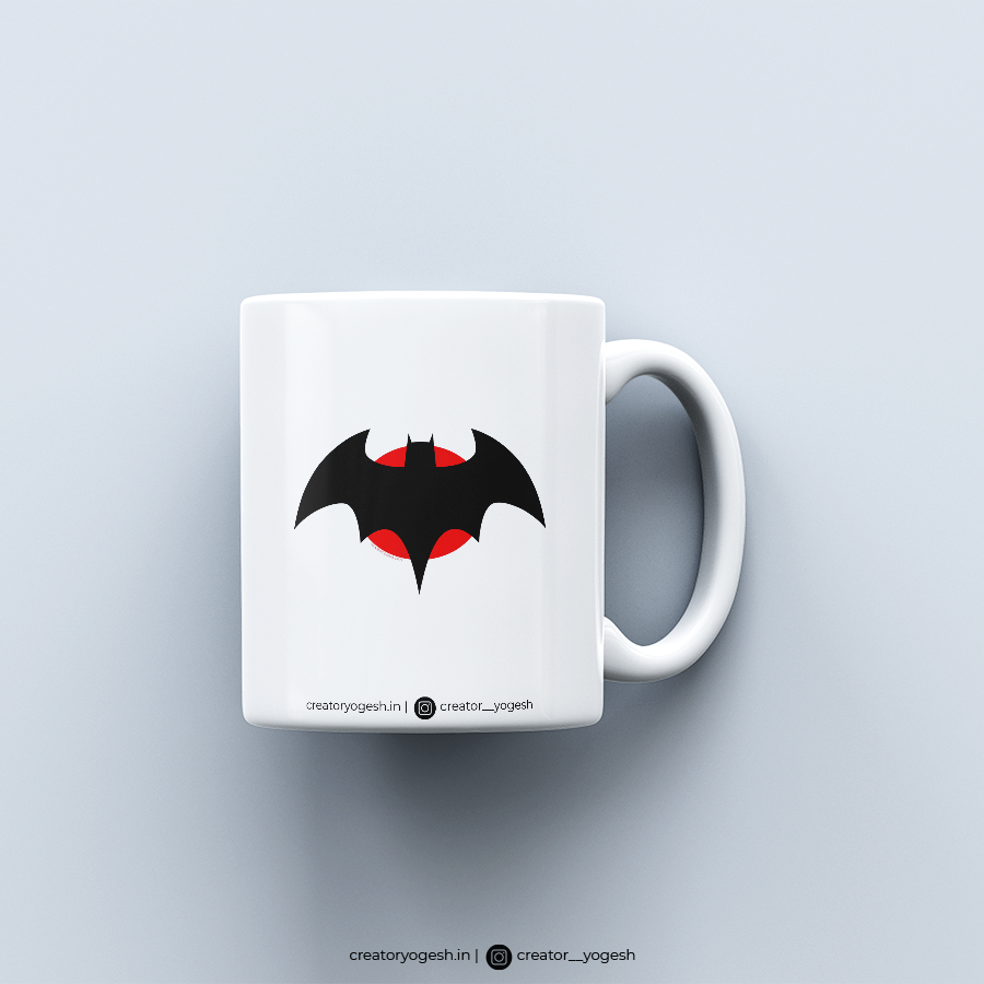 Batman Logo