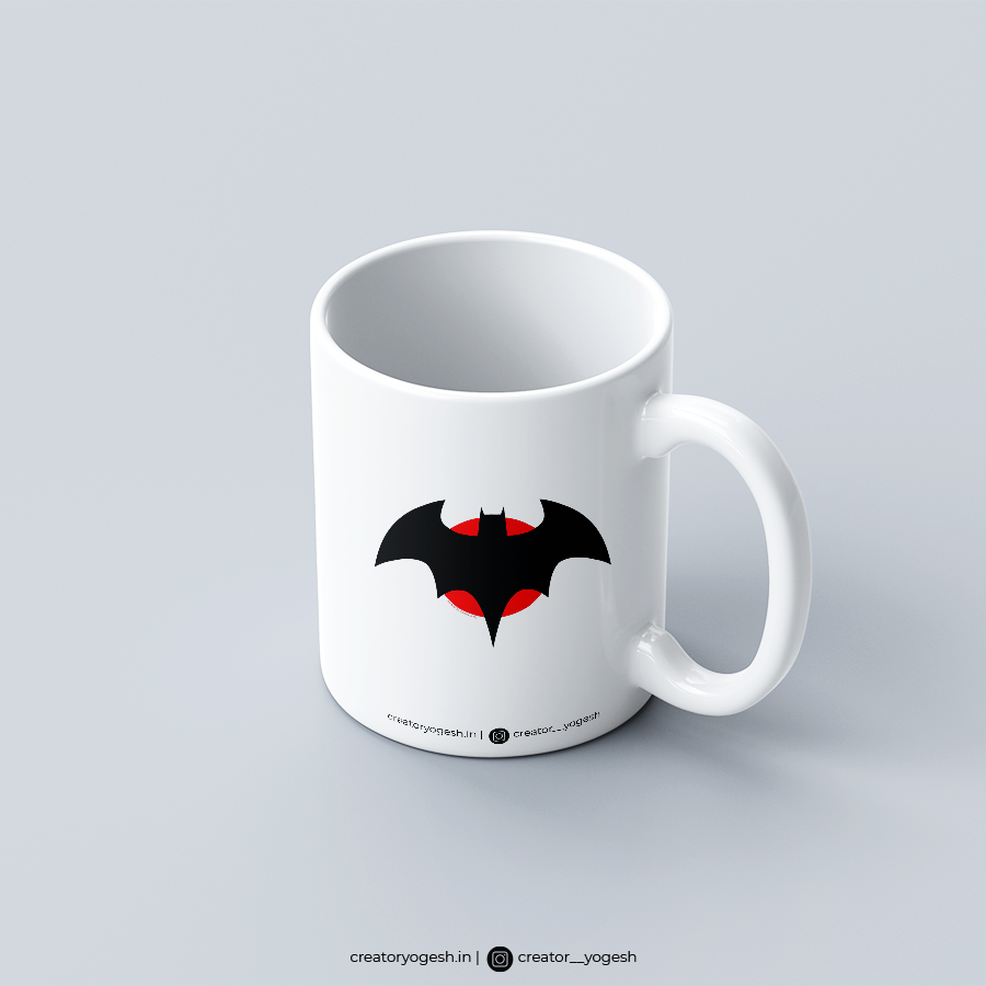 Batman Logo