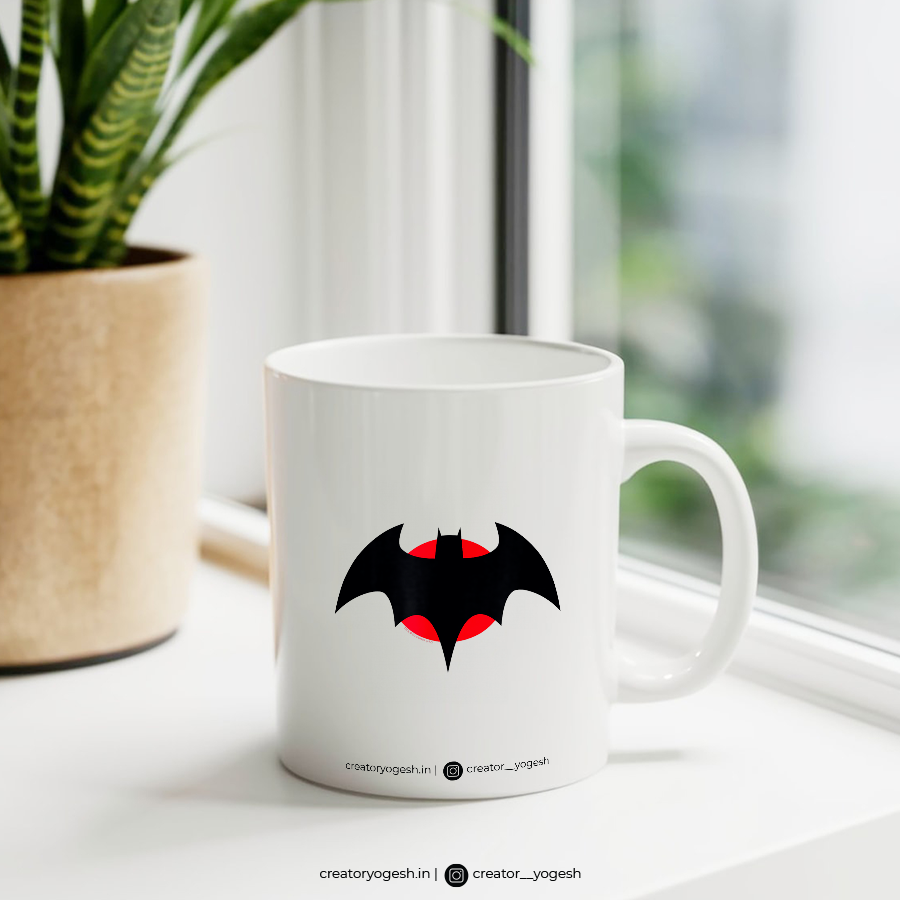 Batman Logo