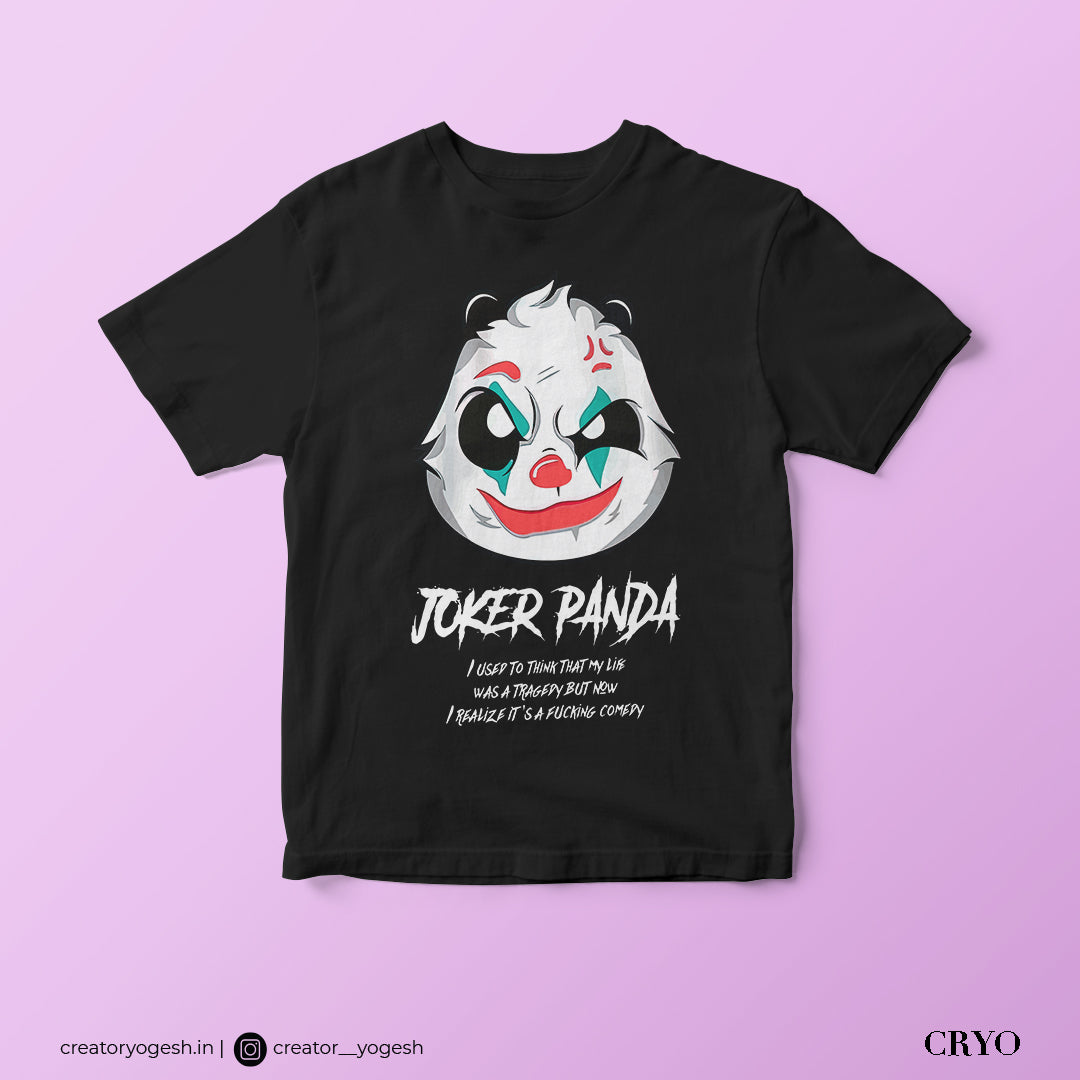 Joker Panda