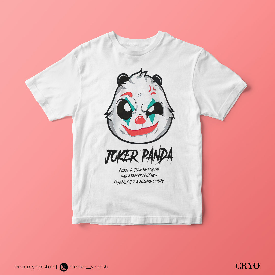 Joker Panda