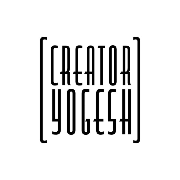 Creator Yogesh